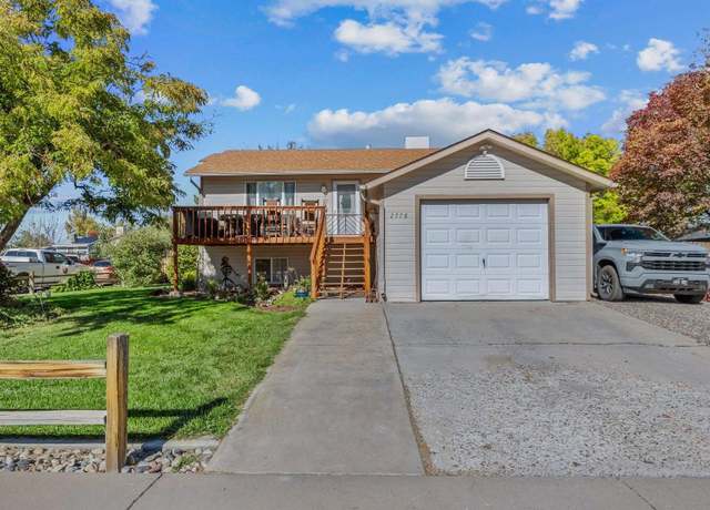 Property at 2778 E Lynwood St, Grand Junction, CO 81503, 3 beds, 2 baths