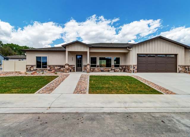 Property at 661 Tilman Dr, Grand Junction, CO 81506, 3 beds, 2 baths