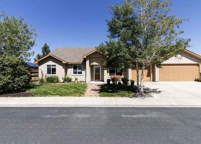 Property at 386 Rosemary Way, Grand Junction, CO 81501, 4 beds, 2 baths