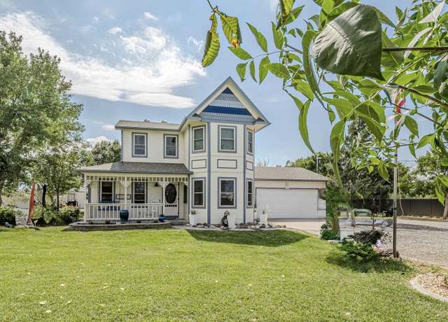 Property at 230 31 3/10 Rd, Grand Junction, CO 81503, 4 beds, 3 baths