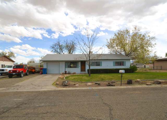 Property at 3189 Elm Ave, Grand Junction, CO 81504, 3 beds, 1 bath