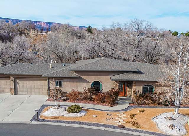 Property at 511 Kansas Ave, Grand Junction, CO 81507, 4 beds, 4 baths