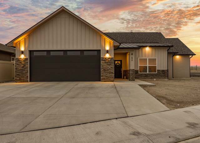 Property at 699 Anela Ln, Grand Junction, CO 81504, 3 beds, 2 baths