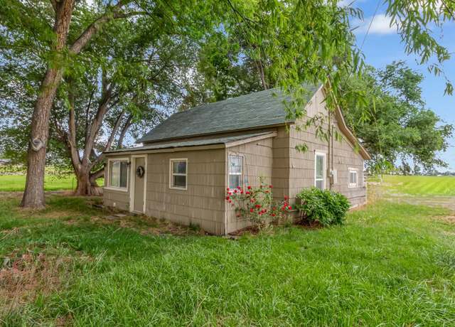 Property at 1710 M Rd, Fruita, CO 81521, 2 beds, 1 bath