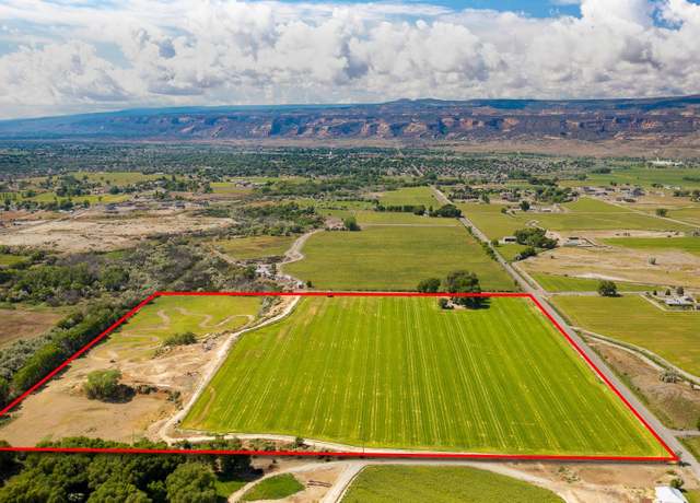 Property at 1710 M Rd, Fruita, CO 81521, 2 beds, 1 bath