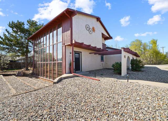 Property at 457 N Mesa Ave, Fruita, CO 81521, 3 beds, 3 baths