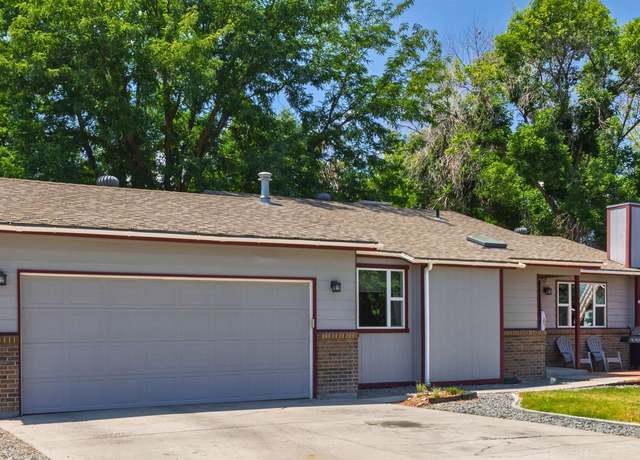 Property at 641 Starlight Dr, Grand Junction, CO 81504, 3 beds, 2 baths