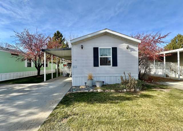 Property at 435 32 Rd #139, Clifton, CO 81520, 3 beds, 2 baths