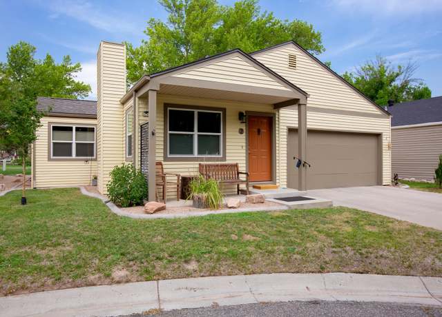 Property at 2 Gamay Ct, Grand Junction, CO 81507, 2 beds, 2 baths
