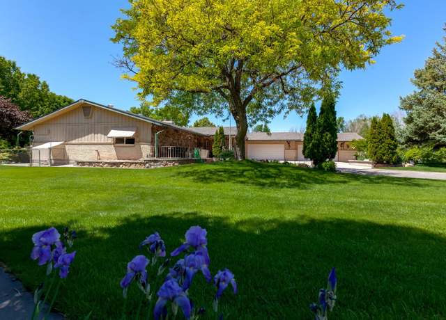 Property at 773 Old Orchard St, Grand Junction, CO 81506, 4 beds, 3 baths