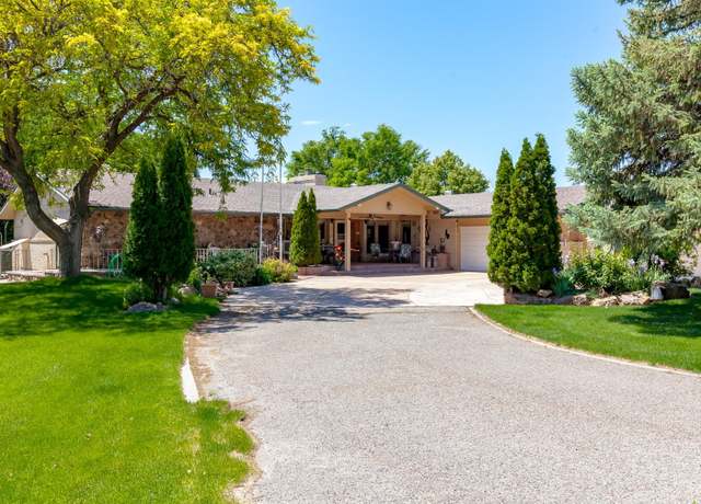 Property at 773 Old Orchard St, Grand Junction, CO 81506, 4 beds, 3 baths