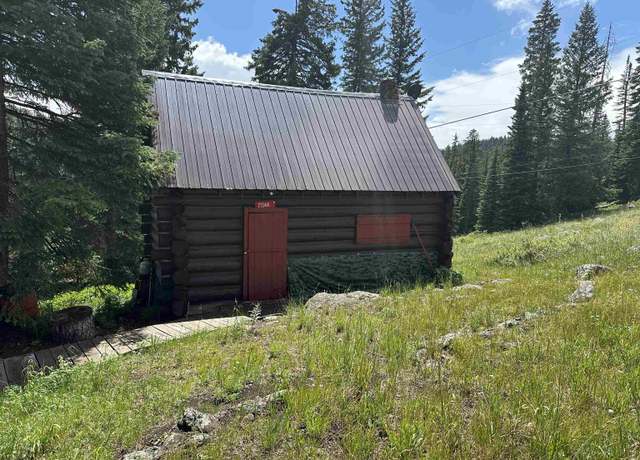 Property at 21344 Hilltop Dr, Cedaredge, CO 81413, 1 bed, 1 bath