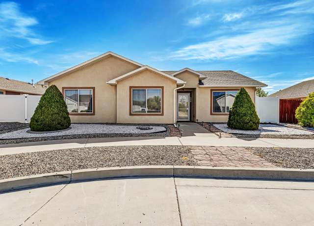 Property at 558 Acacia Ave, Grand Junction, CO 81504, 3 beds, 2 baths