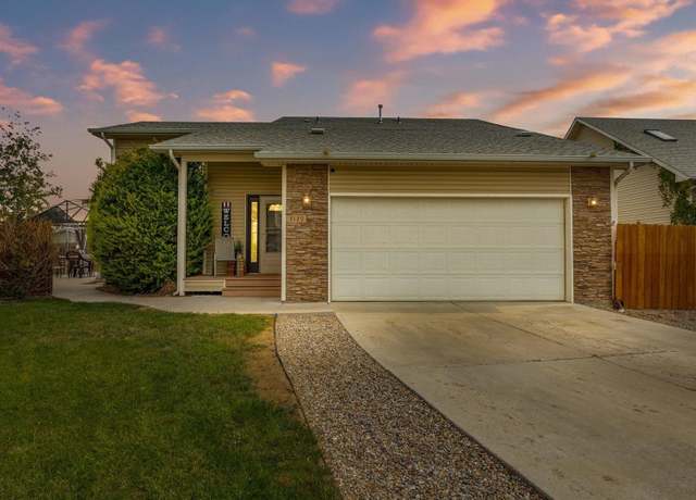 Property at 3139 Summit Meadows Ct, Grand Junction, CO 81504, 3 beds, 3 baths