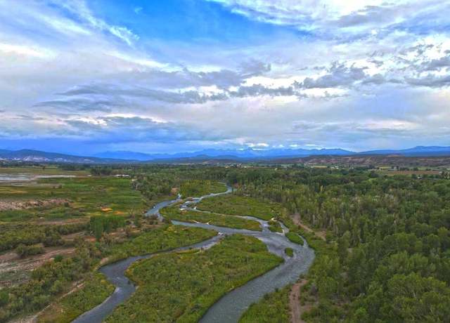 Property at 66361 & 66371 Riverside Rd, Montrose, CO 81403, 3 beds, 3 baths