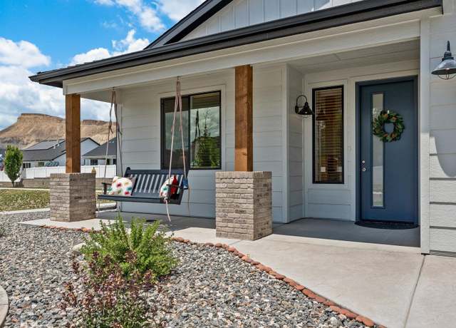 Property at 730 Fairhaven Rd, Palisade, CO 81526, 3 beds, 2 baths