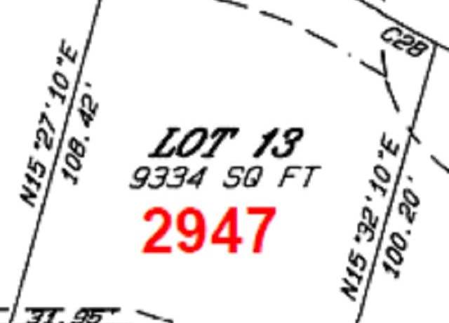 Property at 2947 Circling Hawk St, Grand Junction, CO 81503