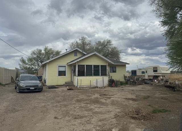 Property at 738 23 1/2 Rd, Grand Junction, CO 81505, 3 beds, 1 bath