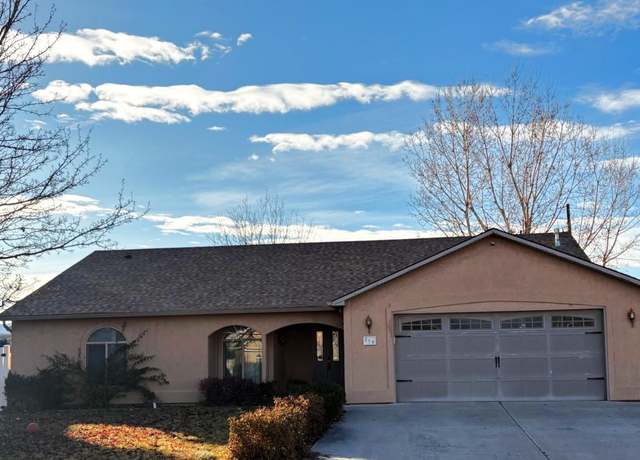 Property at 279 Gill Creek Ct, Grand Junction, CO 81503, 3 beds, 2 baths
