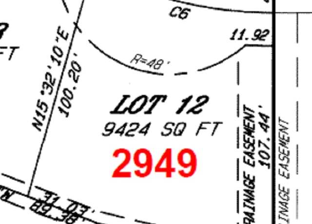 Property at 2949 Circling Hawk St, Grand Junction, CO 81503