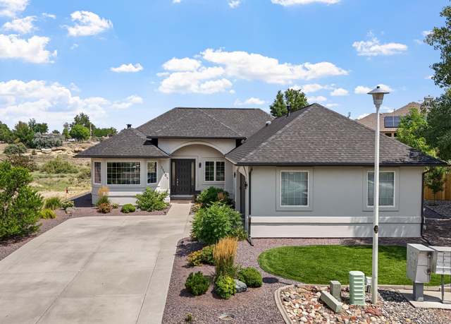 Property at 2358 1/2 Rana Rd, Grand Junction, CO 81507, 3 beds, 2 baths