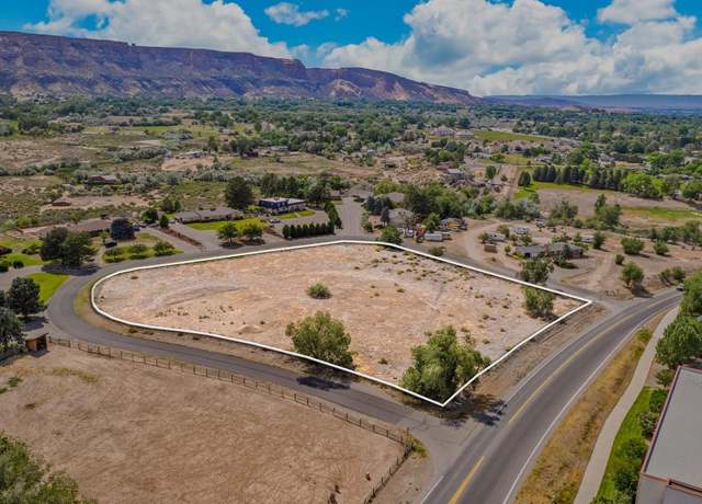 Property at 2132 Rainbow Ranch Dr, Grand Junction, CO 81507