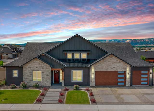 Property at 2335 Brass Boot Ave, Grand Junction, CO 81505, 4 beds, 3 baths