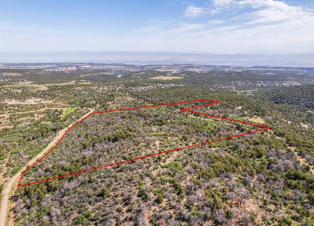 Property at TBD Elk Reserve Rd, Glade Park, CO 81523
