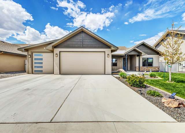 Property at 271 Durant St, Grand Junction, CO 81503, 3 beds, 2 baths
