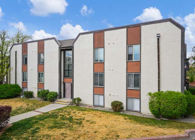 Property at 3156 Lakeside Dr #207, Grand Junction, CO 81506, 2 beds, 1 bath