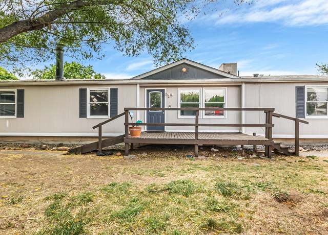 Property at 585 29 1/2 Rd, Grand Junction, CO 81504, 3 beds, 2 baths