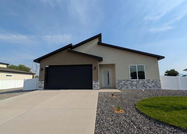 Property at 1731 Caliper Way, Fruita, CO 81521, 3 beds, 2 baths