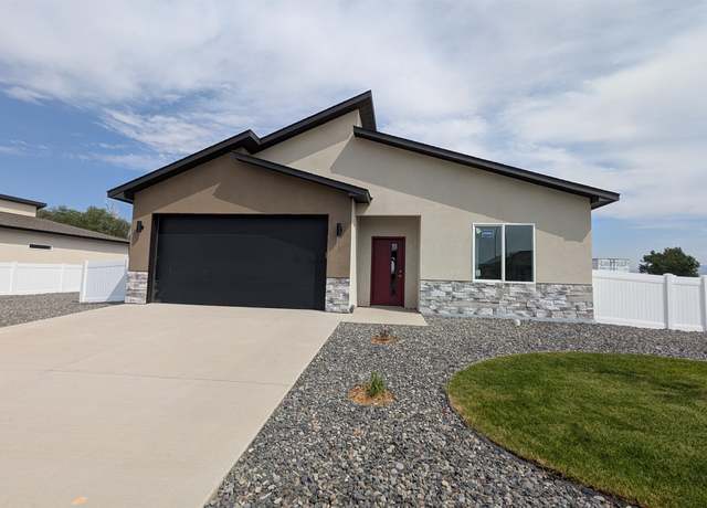 Property at 1731 Caliper Way, Fruita, CO 81521, 3 beds, 2 baths