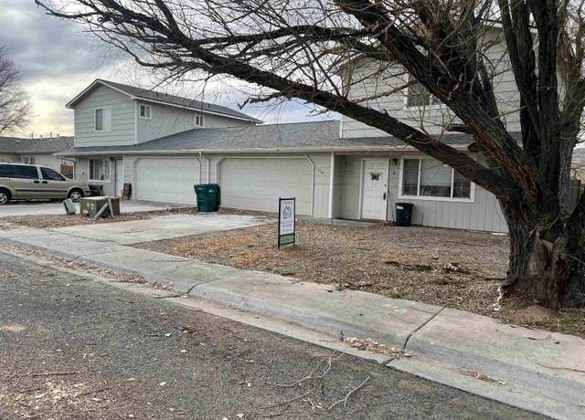 Property at 110 Bonnie Vista Dr, Fruita, CO 81521, 6 beds, 4 baths