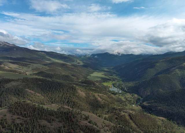 Property at 7010 N Hwy 149 Tbd, Lake City, CO 81235, 1 bed, 1 bath