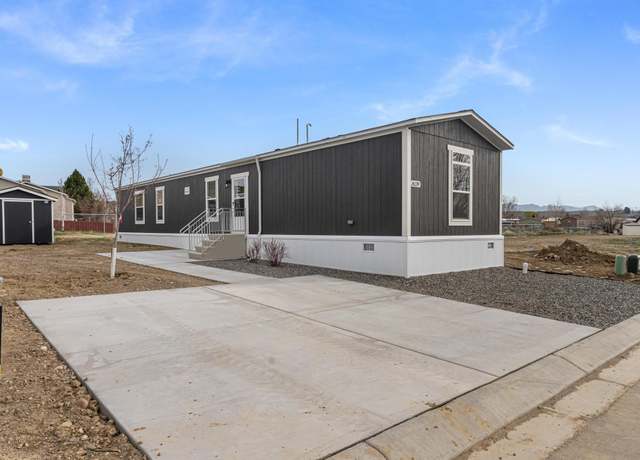 Property at 200 W 20th St Unit A139, Rifle, CO 81650, 3 beds, 2 baths