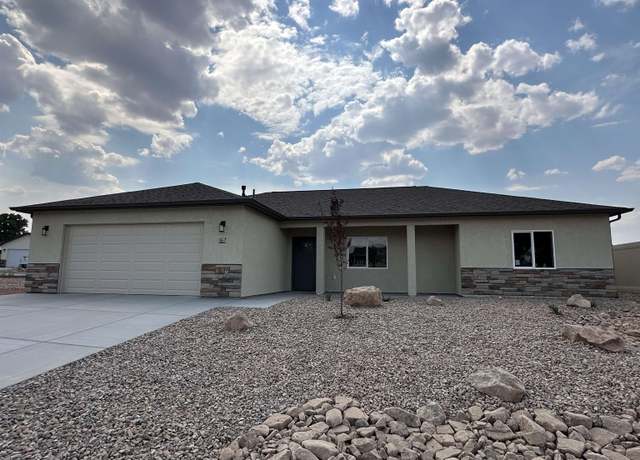 Property at 167 Orchard View Way, Grand Junction, CO 81503, 3 beds, 2 baths