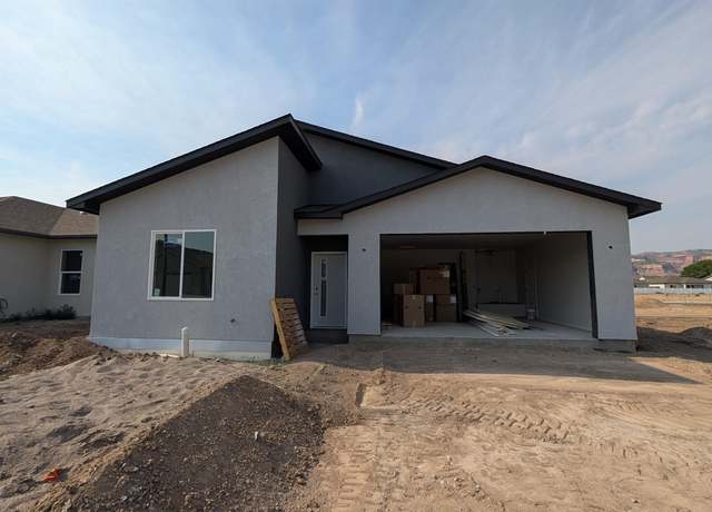 Property at 1740 Caliper Way, Fruita, CO 81521, 3 beds, 2 baths