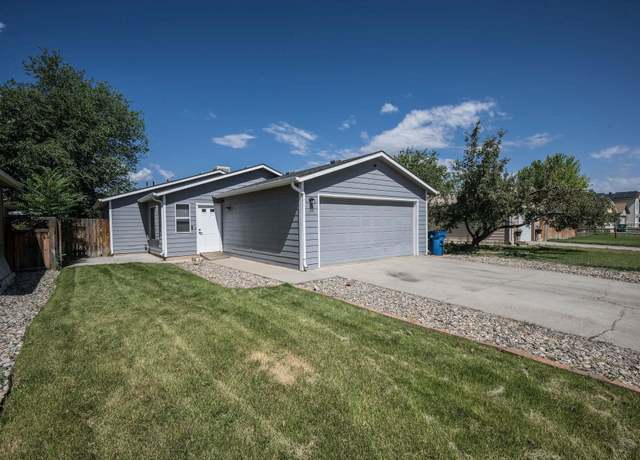 Property at 259 1/2 Beacon Ct, Grand Junction, CO 81503, 3 beds, 2 baths