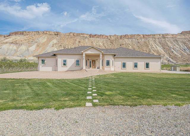 Property at 3652 1/2 G 7/10 Rd, Palisade, CO 81526, 7 beds, 5 baths