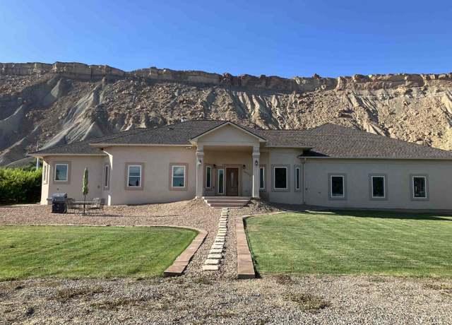 Property at 3652 1/2 G 7/10 Rd, Palisade, CO 81526, 7 beds, 5 baths
