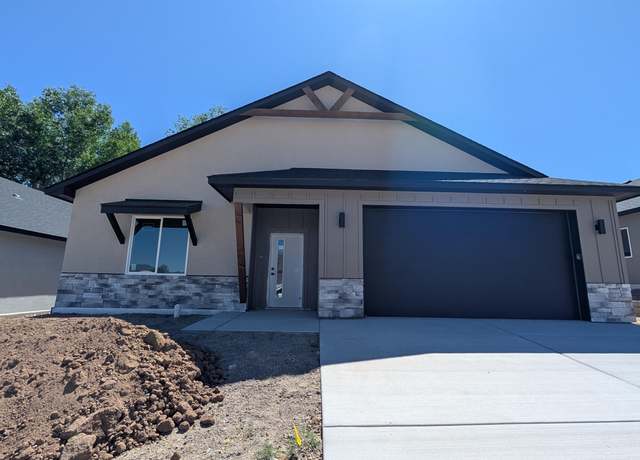 Property at 252 Brooke Ln, Grand Junction, CO 81503, 3 beds, 2 baths