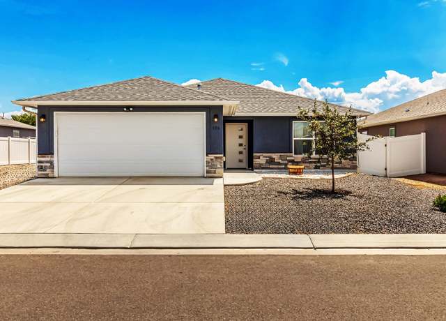 Property at 576 Hennessy Way, Grand Junction, CO 81504, 3 beds, 2 baths