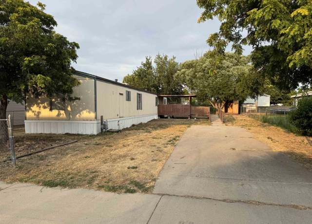 Property at 538 Virgo Way, Fruita, CO 81521, 3 beds, 2 baths