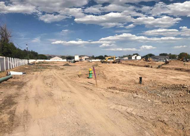 Property at 2872 Rock Creek Dr Unit A, Grand Junction, CO 81503