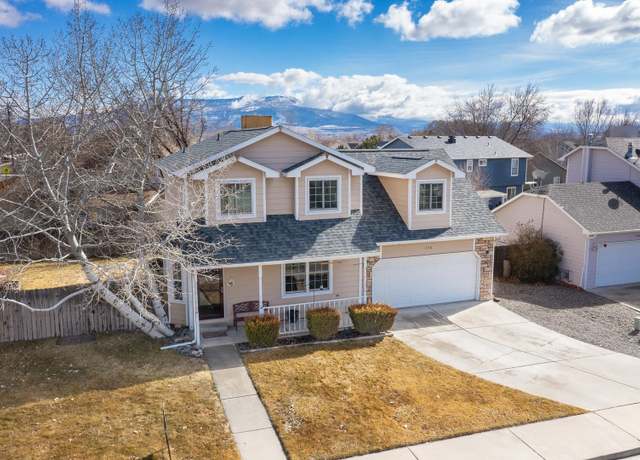 Property at 650 Irish Walk, Grand Junction, CO 81504, 4 beds, 3 baths
