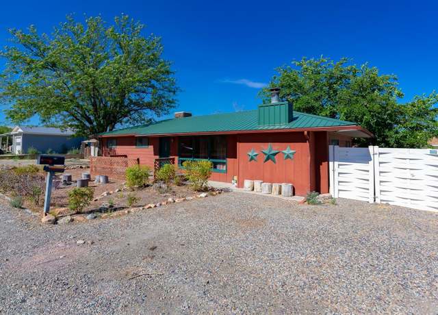 Property at 127 Whitehead Dr, Grand Junction, CO 81503, 3 beds, 1 bath