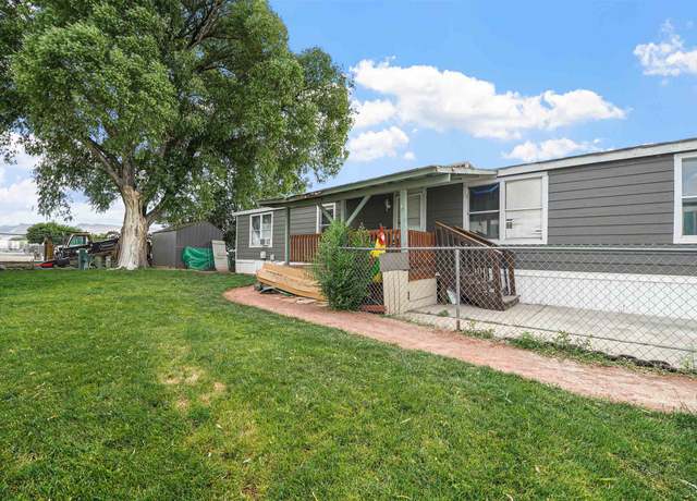 Property at 516 31 1/2 Rd #19, Grand Junction, CO 81504, 4 beds, 2 baths