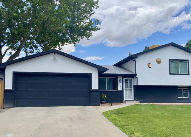 Property at 3086 Evanston Ave, Grand Junction, CO 81504, 3 beds, 2 baths