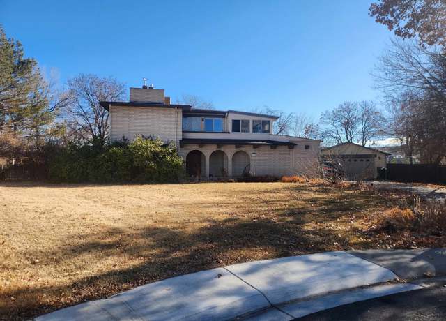 Property at 2720 N 8th Ct, Grand Junction, CO 81506, 4 beds, 5 baths